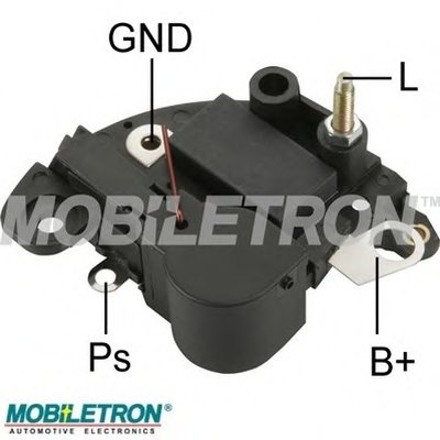 VRF151A MOBILETRON