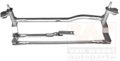 5857230 VAN WEZEL