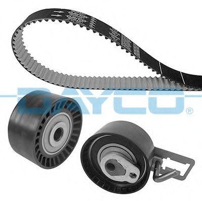 KTB857 DAYCO