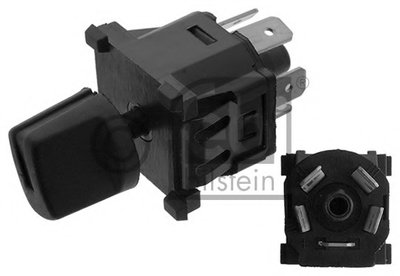 45623 FEBI BILSTEIN