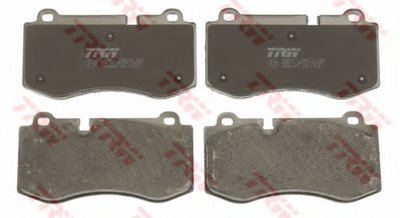 GDB1667 TRW