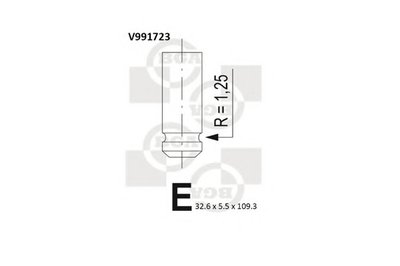 V991723 BGA
