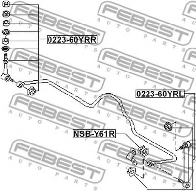 022360YRL FEBEST
