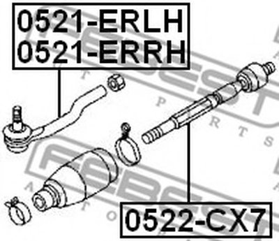0521ERRH FEBEST