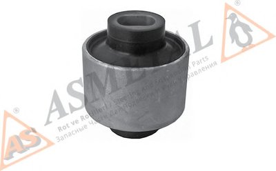38MR0512 AS METAL