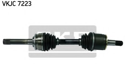 VKJC7223 SKF