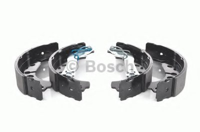 0986487703 BOSCH
