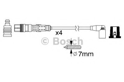 0986356312 BOSCH