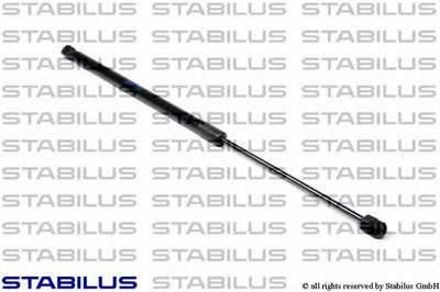 900337 STABILUS