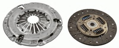 3000950661 SACHS