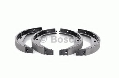 0986487607 BOSCH