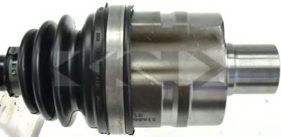 24969 SPIDAN