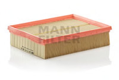 C24128 MANN-FILTER