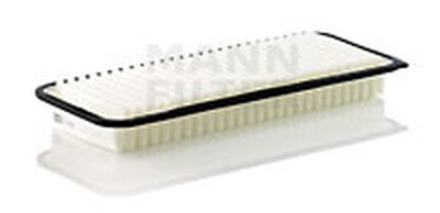 C34003 MANN-FILTER