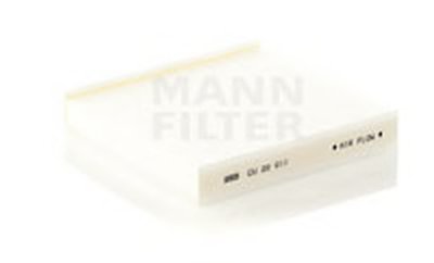 CU22011 MANN-FILTER