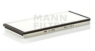 CU3858 MANN-FILTER
