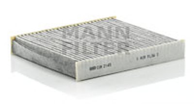 CUK2145 MANN-FILTER