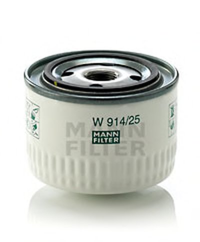 W91425 MANN-FILTER