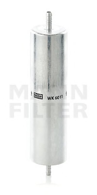 WK6011 MANN-FILTER