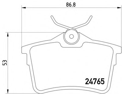 8DB355014081 BEHR HELLA SERVICE