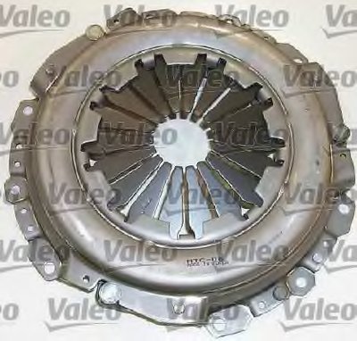 009242 VALEO