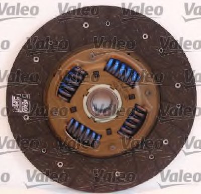 826439 VALEO