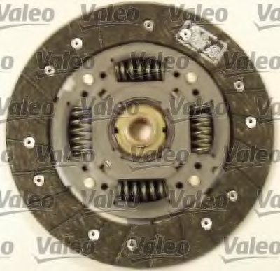 826522 VALEO