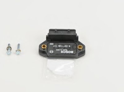 0227100137 BOSCH