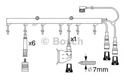 0986356323 BOSCH