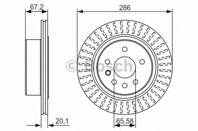 0986479394 BOSCH