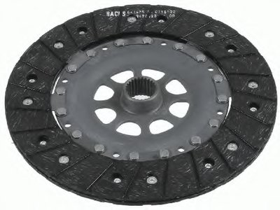 1864504031 SACHS