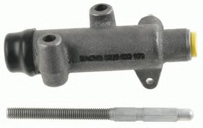 6283600109 SACHS