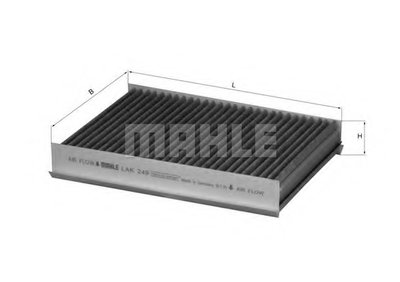 LAK249 MAHLE