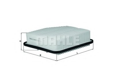 LX3005 MAHLE