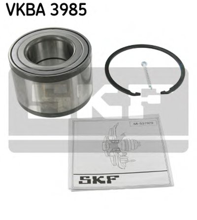 VKBA3985 SKF