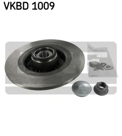 VKBD1009 SKF