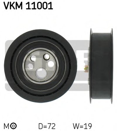 VKM11001 SKF