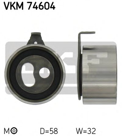 VKM74604 SKF