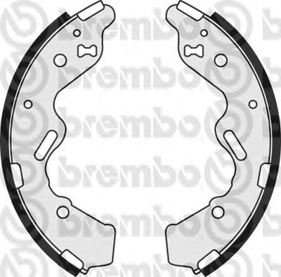 S49520 BREMBO