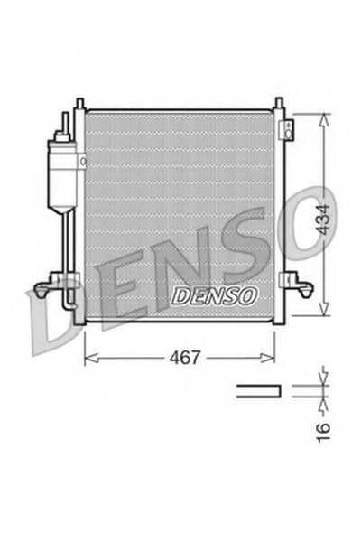 DCN45001 DENSO