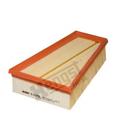 E1075L HENGST FILTER