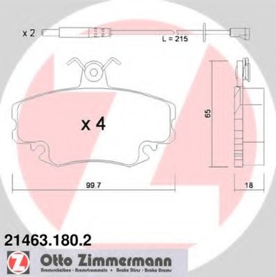 214631802 ZIMMERMANN