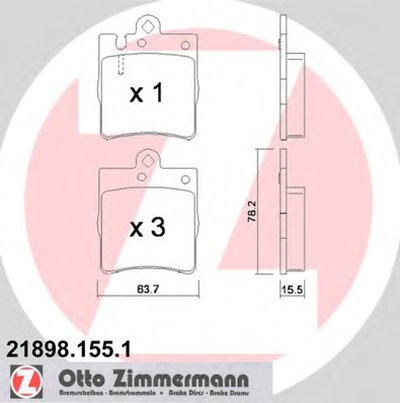 218981551 ZIMMERMANN
