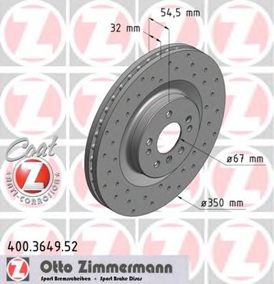 400364952 ZIMMERMANN