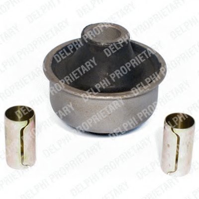 TD249W DELPHI