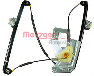 2160030 METZGER