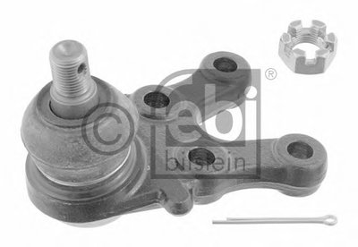 15068 FEBI BILSTEIN