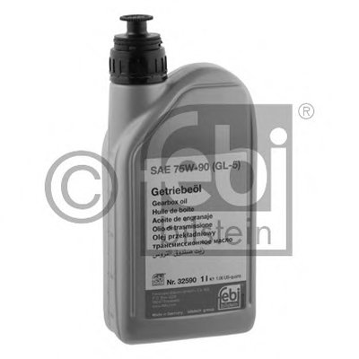 32590 FEBI BILSTEIN
