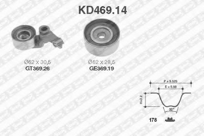 KD46914 SNR