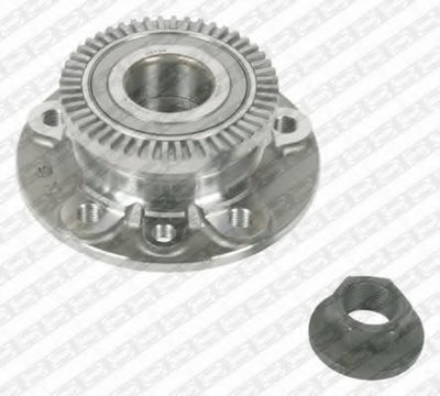 R15319 SNR